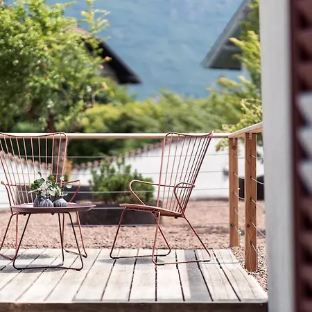 Boutique Hotel Zum Rosenbaum Hotel