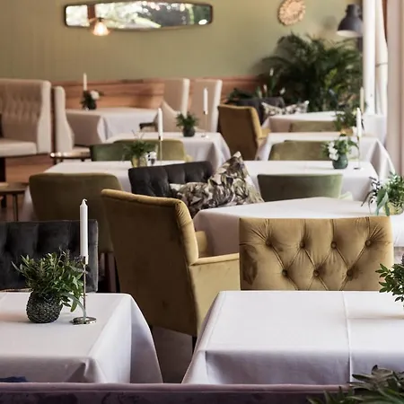 Boutique Zum Rosenbaum 4* Nals