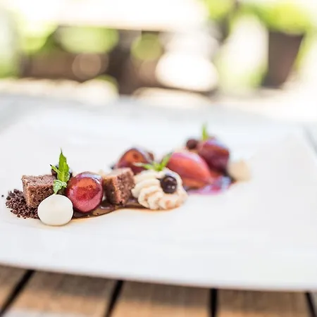 Boutique Zum Rosenbaum Hotel Nals