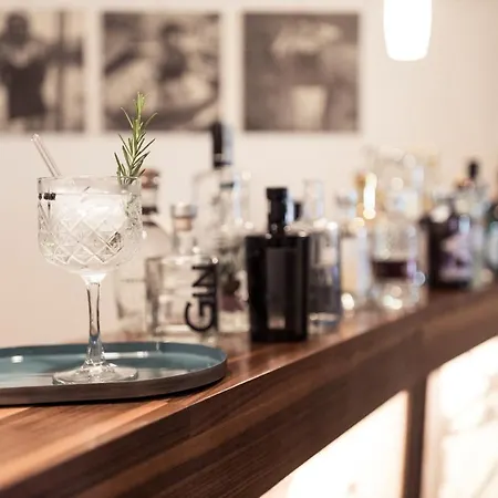 Boutique Zum Rosenbaum Nals