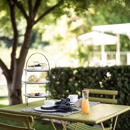 Boutique Zum Rosenbaum Hotel