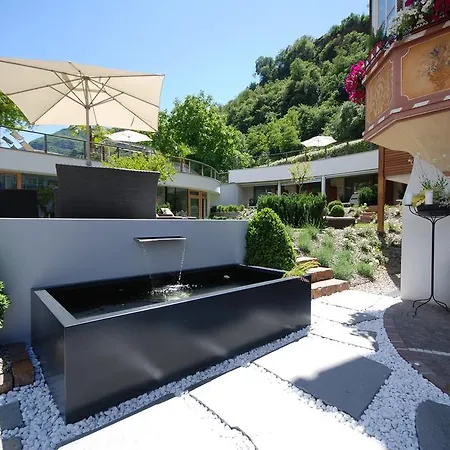 Boutique Hotel Zum Rosenbaum Hotel