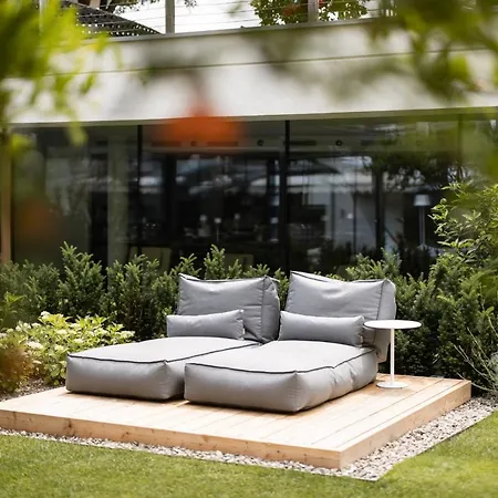 Boutique Hotel Zum Rosenbaum Hotel