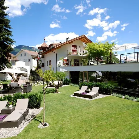 Hotel Boutique Zum Rosenbaum