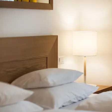 Hotel Boutique Zum Rosenbaum