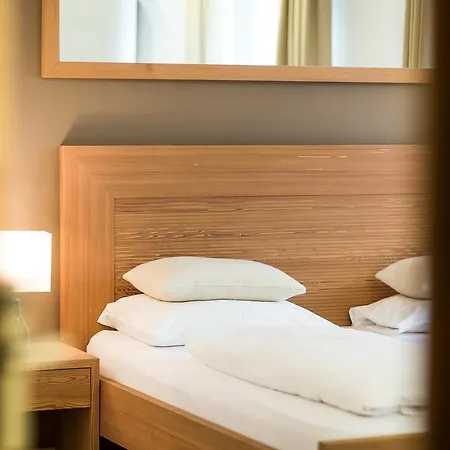 Hotel Boutique Zum Rosenbaum