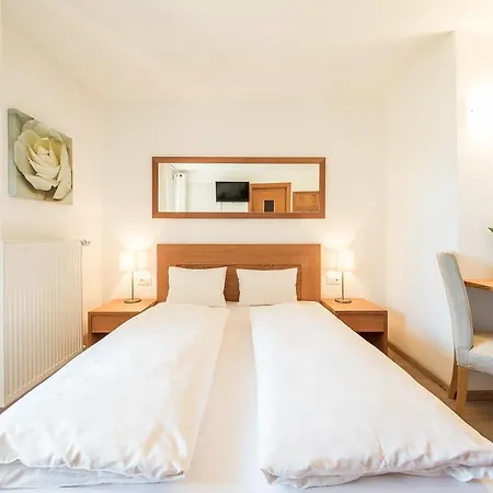 Hotel Boutique Zum Rosenbaum